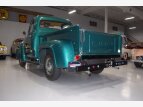 Thumbnail Photo 70 for 1953 Ford F100